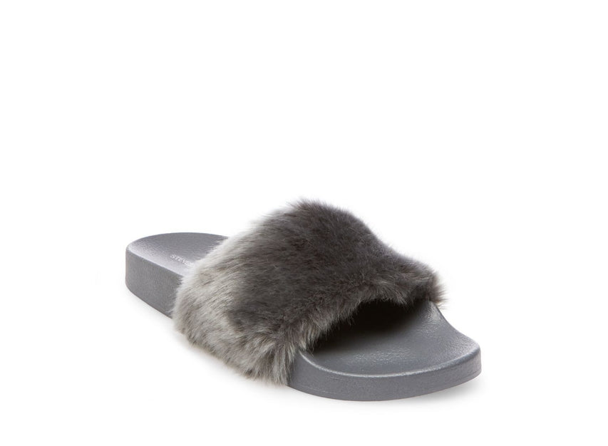 SOFTEY GREY - Shoes - Steve Madden Canada
