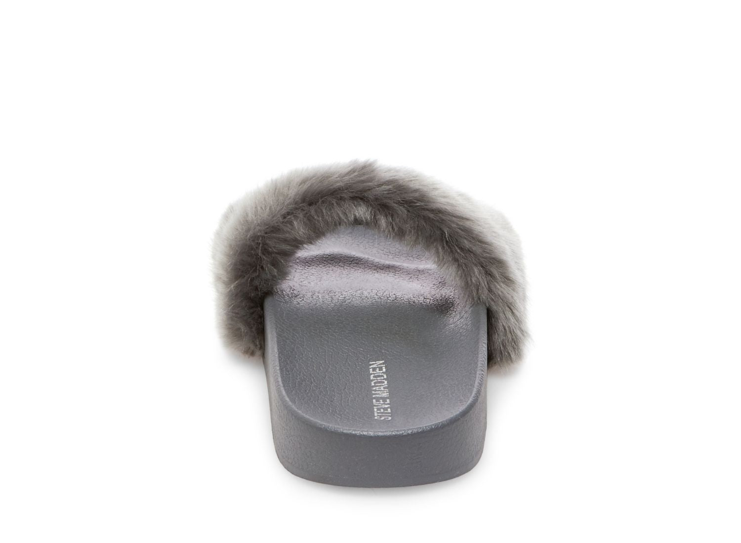 SOFTEY GREY - Shoes - Steve Madden Canada