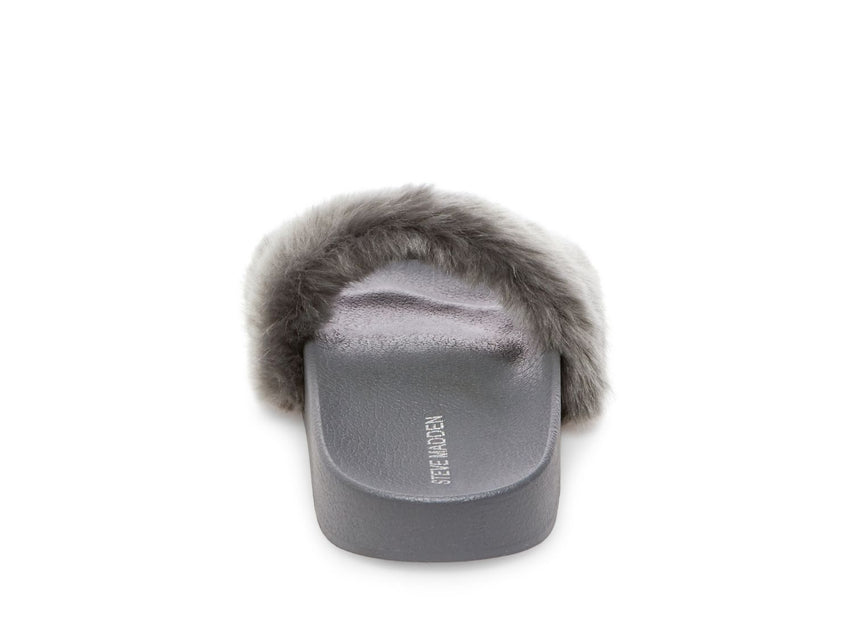 SOFTEY GREY - Shoes - Steve Madden Canada