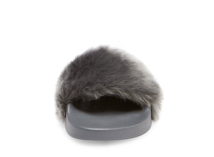 SOFTEY GREY - Shoes - Steve Madden Canada