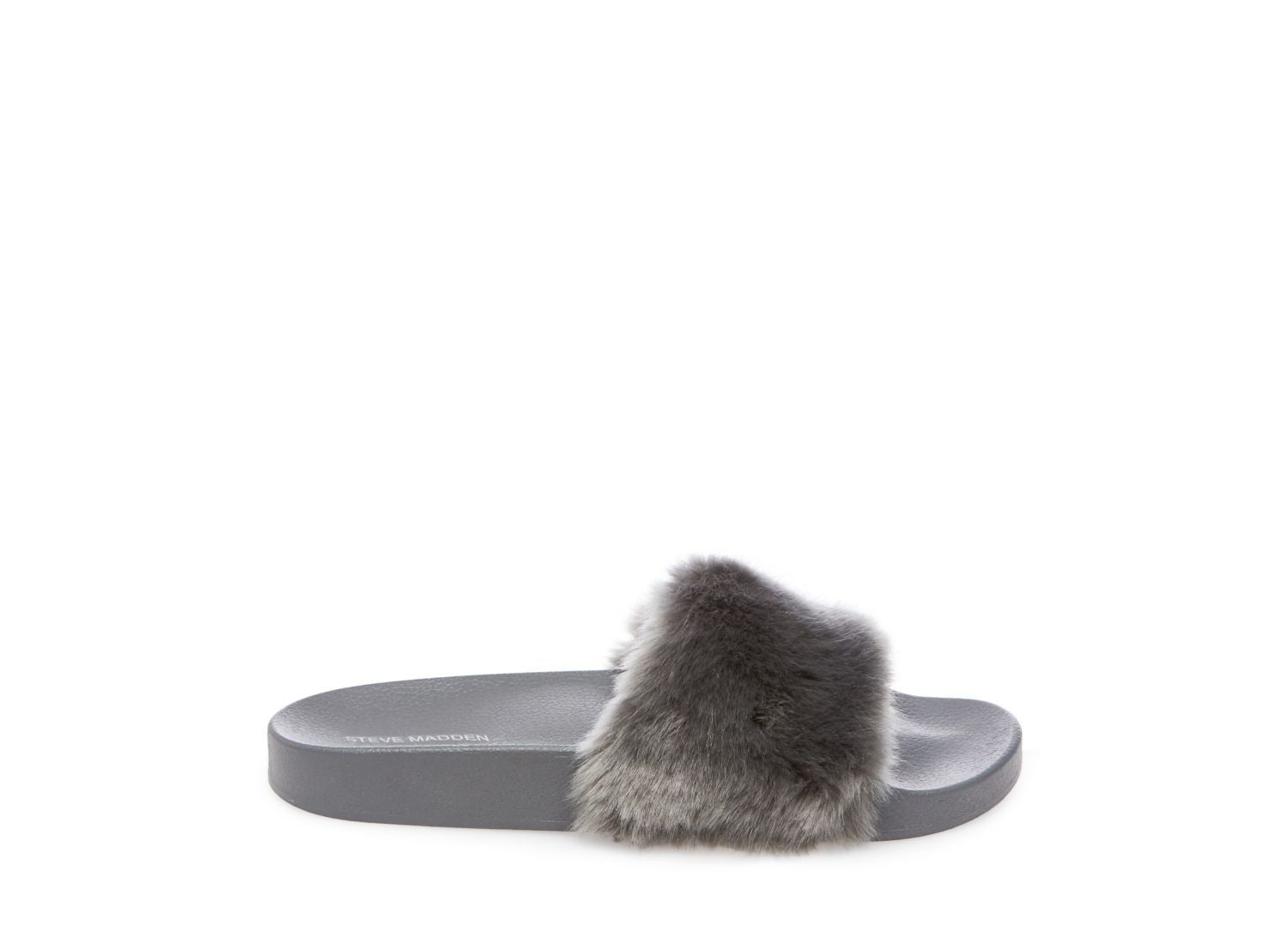 SOFTEY GREY - Shoes - Steve Madden Canada