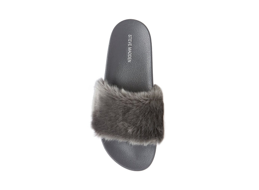 SOFTEY GREY - Shoes - Steve Madden Canada