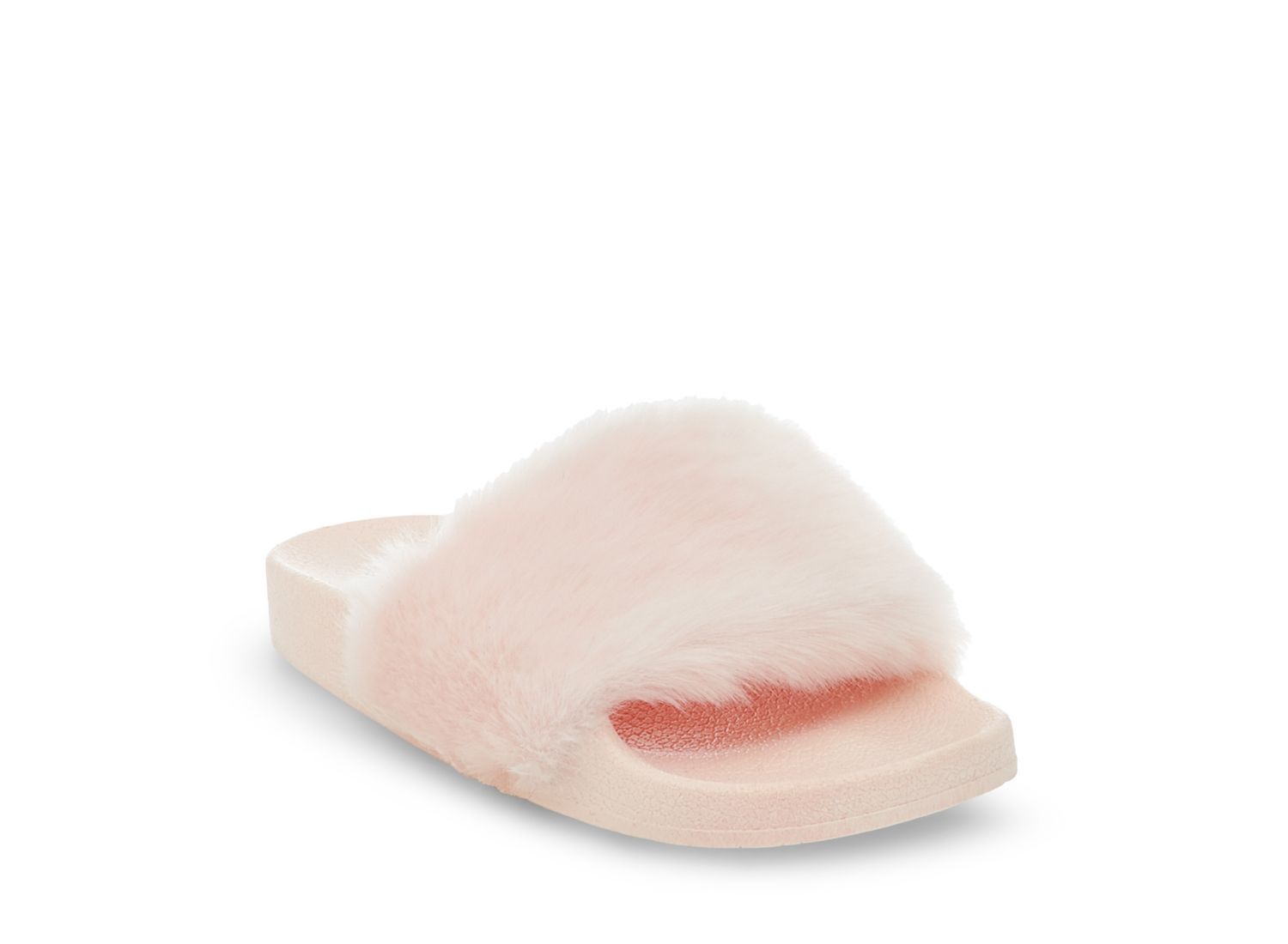 SOFTEY PINK - Shoes - Steve Madden Canada