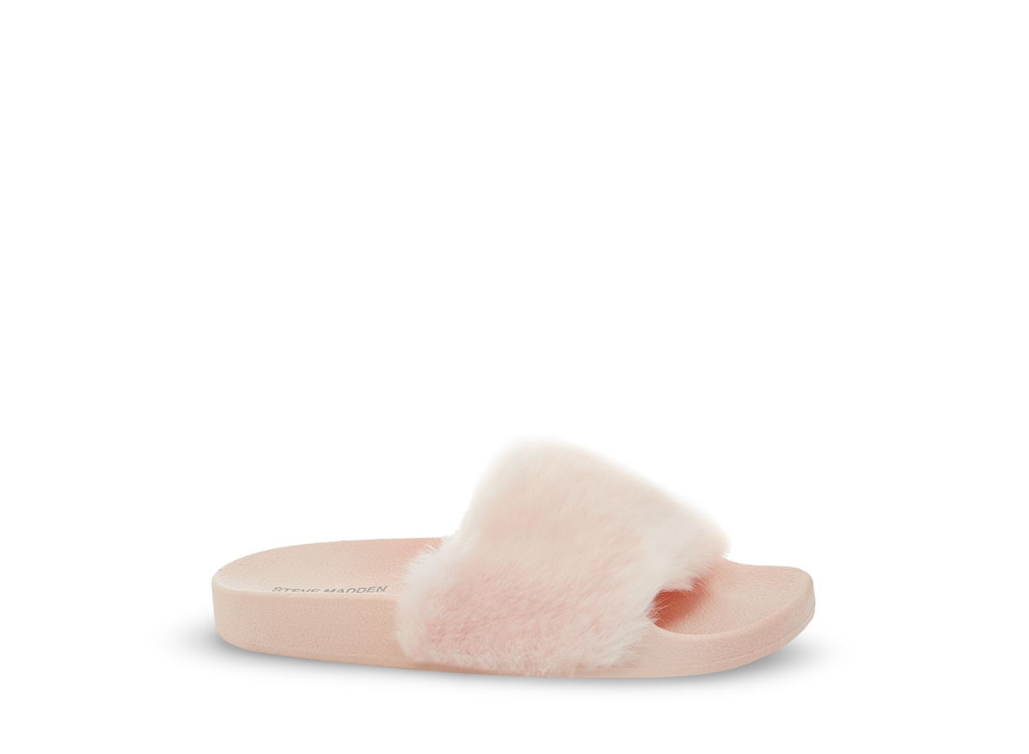 SOFTEY PINK - Shoes - Steve Madden Canada