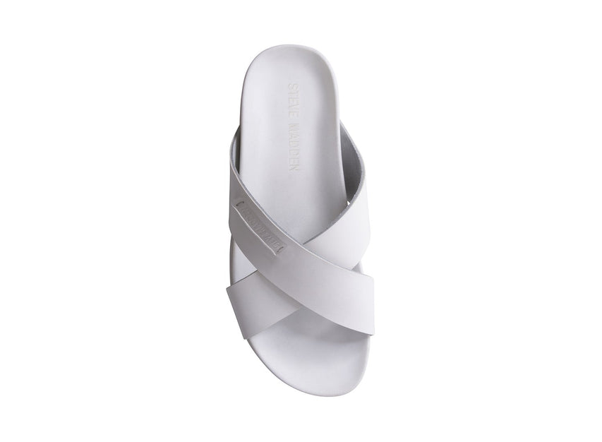 SONNY WHITE - Shoes - Steve Madden Canada