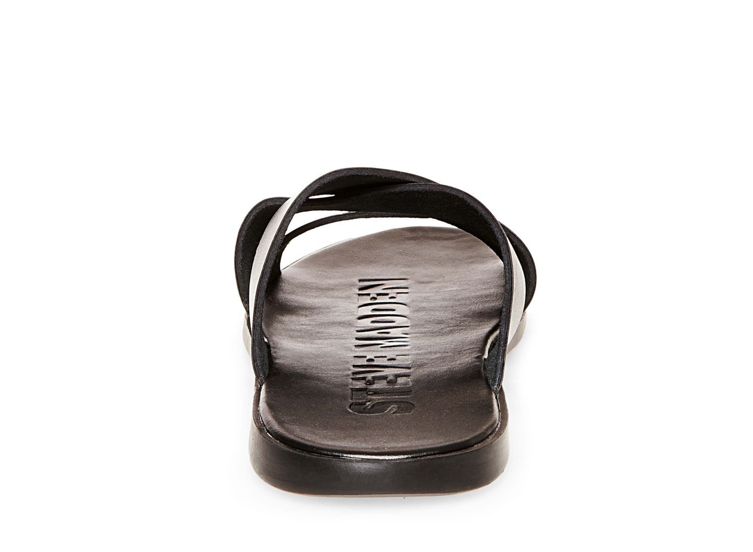 STRAPPS BLACK - Shoes - Steve Madden Canada