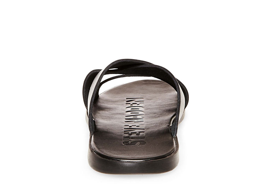 STRAPPS BLACK - Shoes - Steve Madden Canada