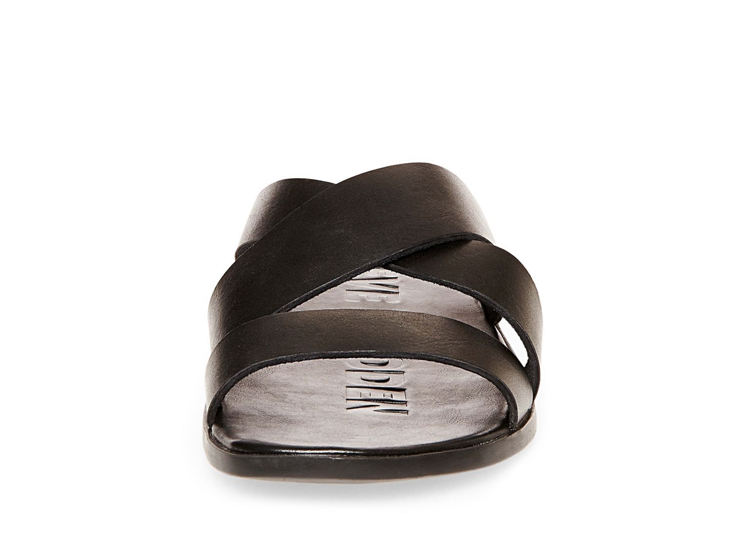 STRAPPS BLACK - Shoes - Steve Madden Canada