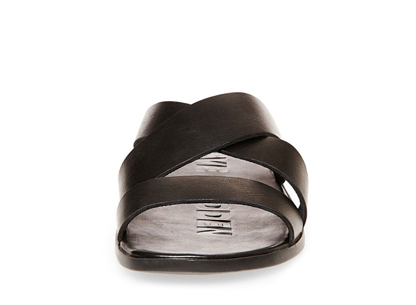 STRAPPS BLACK - Shoes - Steve Madden Canada