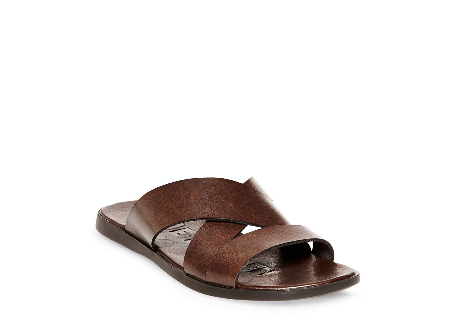 STRAPPS BROWN - Shoes - Steve Madden Canada