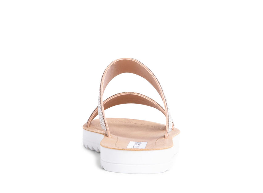 ZIG SILVER MULTI - Shoes - Steve Madden Canada