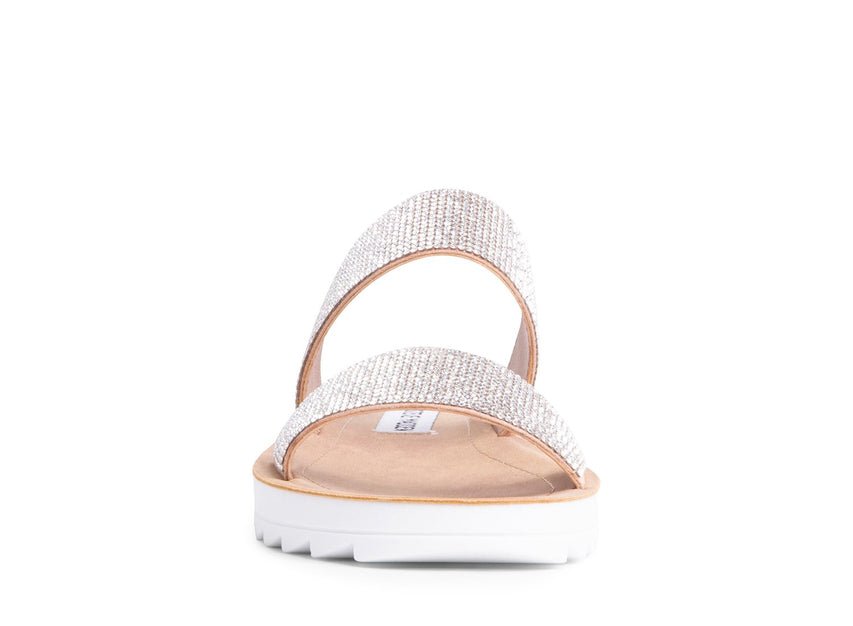 ZIG SILVER MULTI - Shoes - Steve Madden Canada
