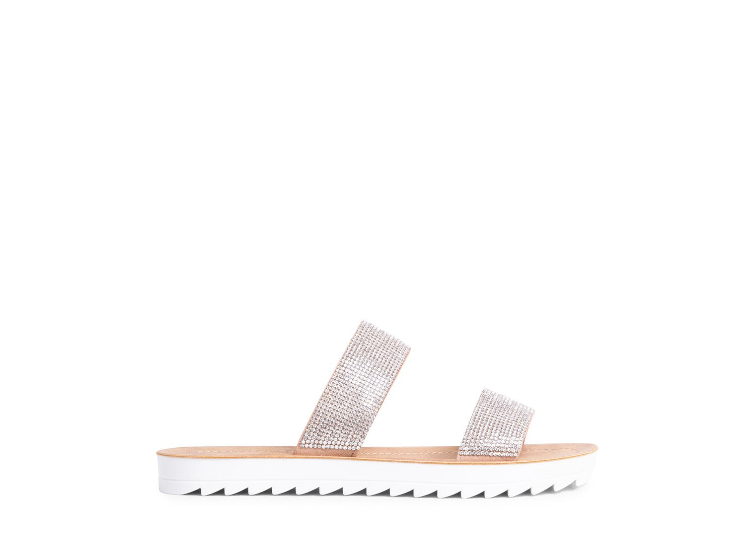 ZIG SILVER MULTI - Shoes - Steve Madden Canada