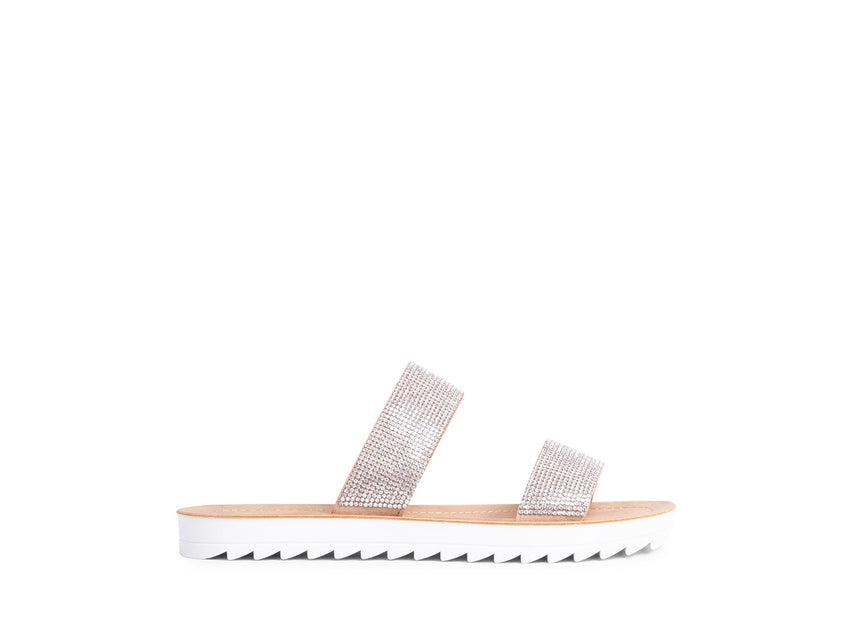 ZIG SILVER MULTI - Shoes - Steve Madden Canada