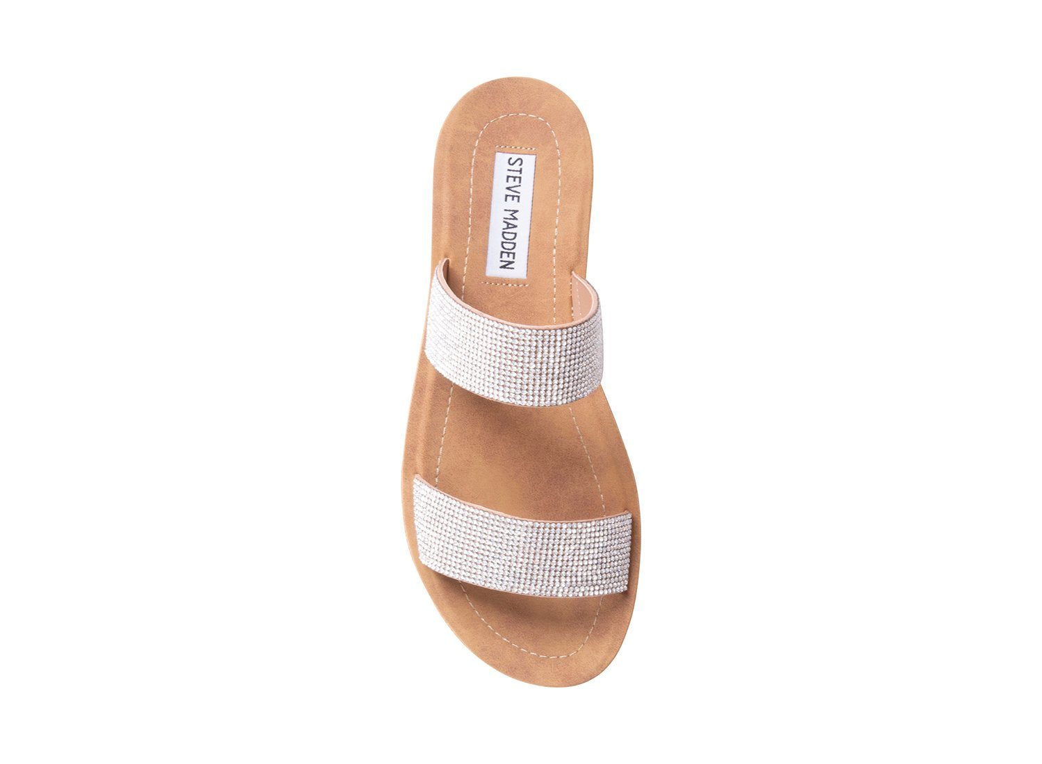 ZIG SILVER MULTI - Shoes - Steve Madden Canada