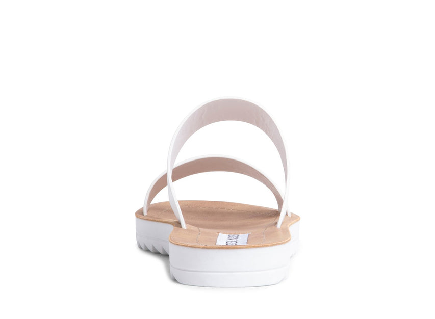 ZIG WHITE - Shoes - Steve Madden Canada