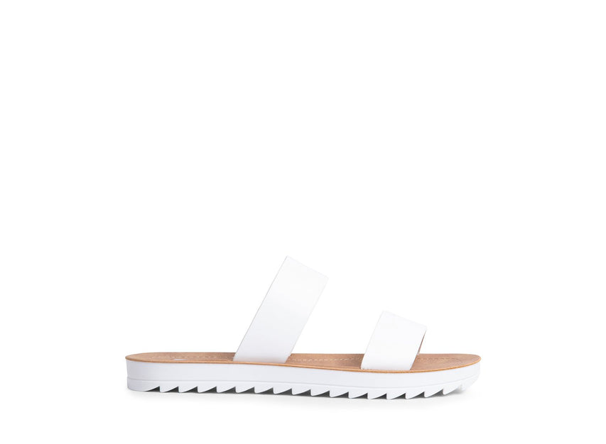 ZIG WHITE - Shoes - Steve Madden Canada