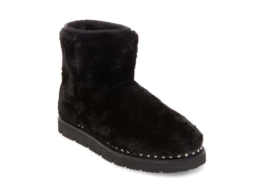 BEAR BLACK - Shoes - Steve Madden Canada