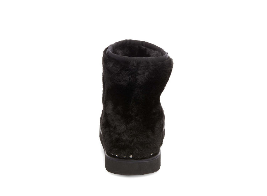 BEAR BLACK - Shoes - Steve Madden Canada