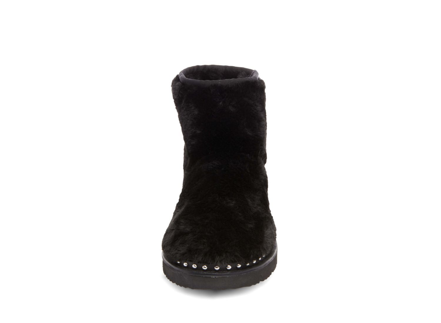 BEAR BLACK - Shoes - Steve Madden Canada