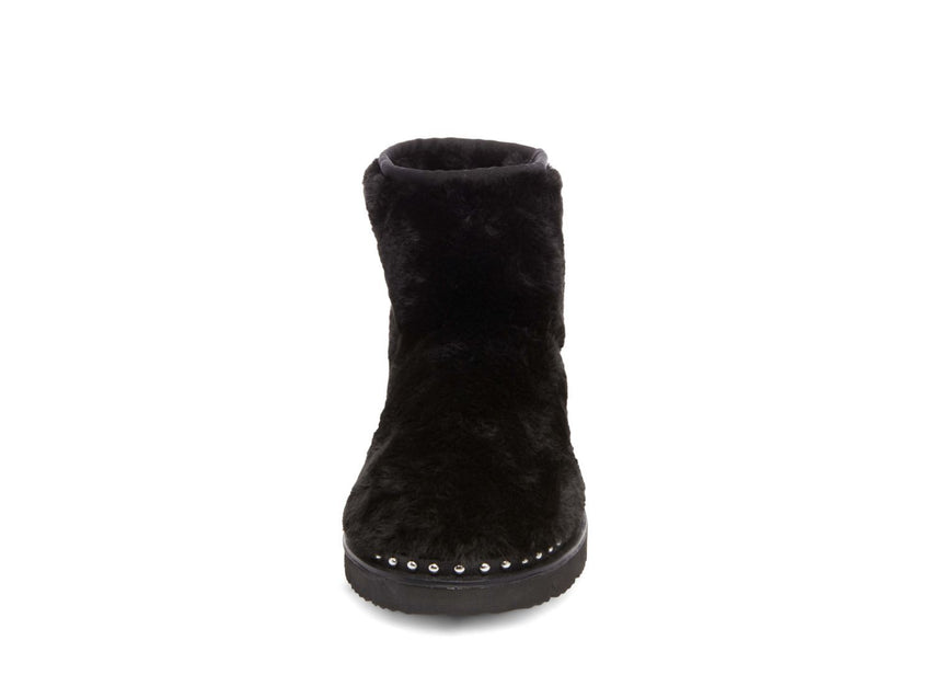 BEAR BLACK - Shoes - Steve Madden Canada