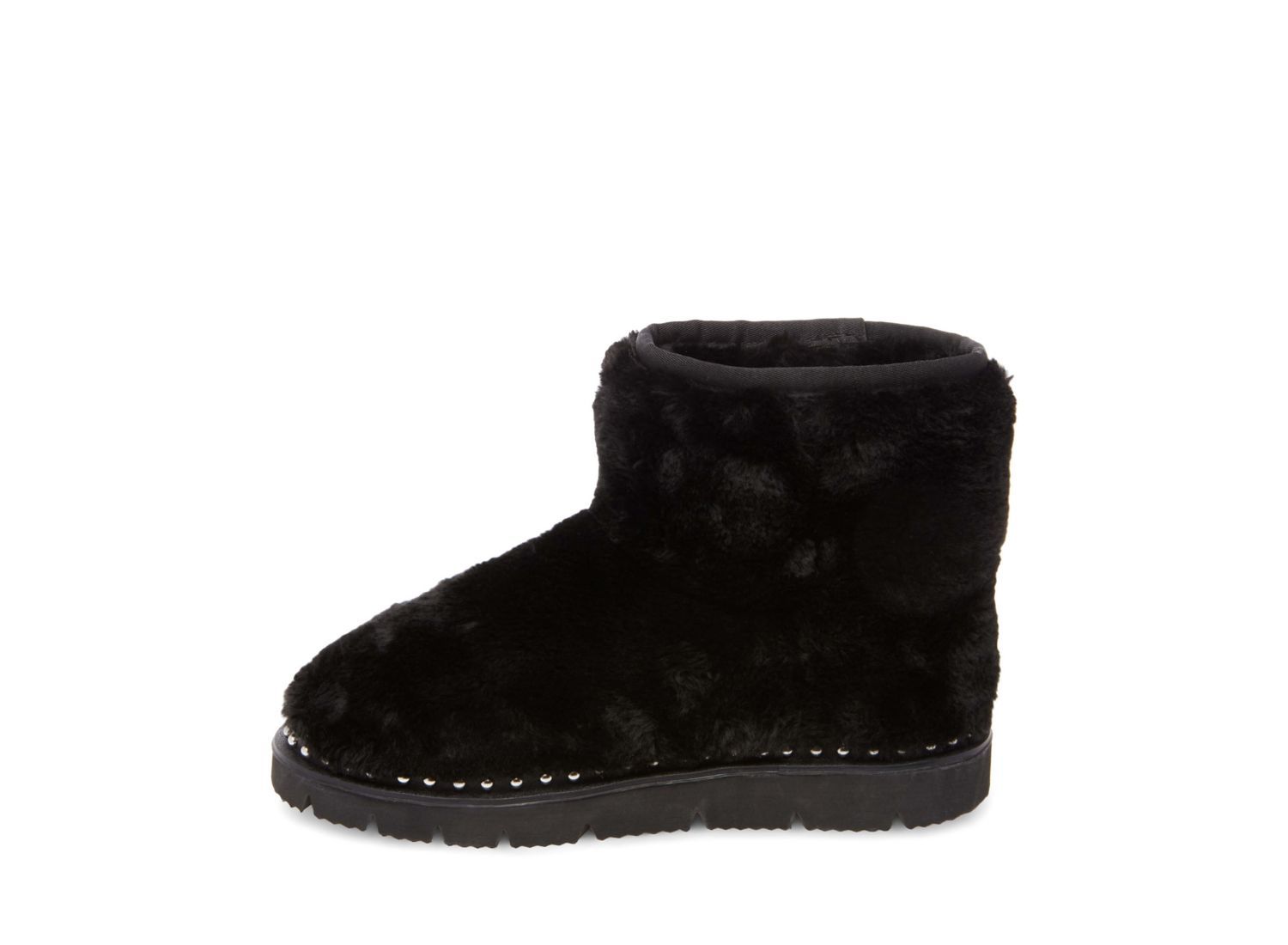 BEAR BLACK - Shoes - Steve Madden Canada