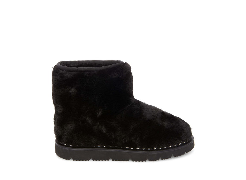 BEAR BLACK - Shoes - Steve Madden Canada