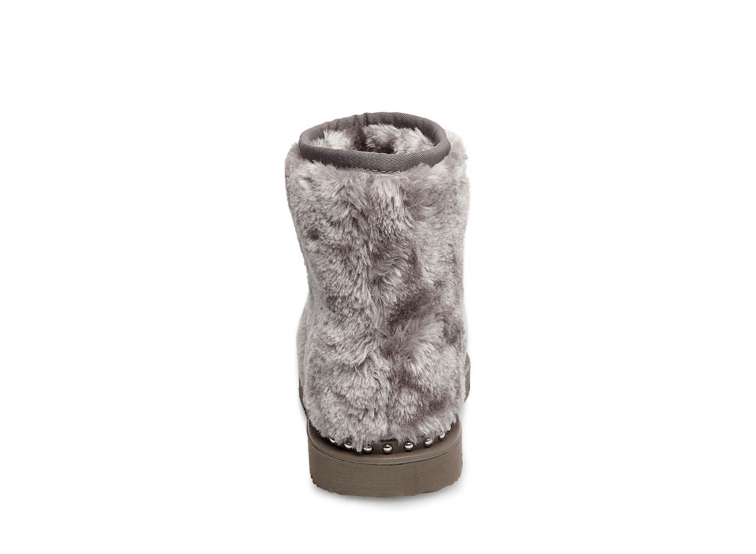 BEAR GREY - Shoes - Steve Madden Canada