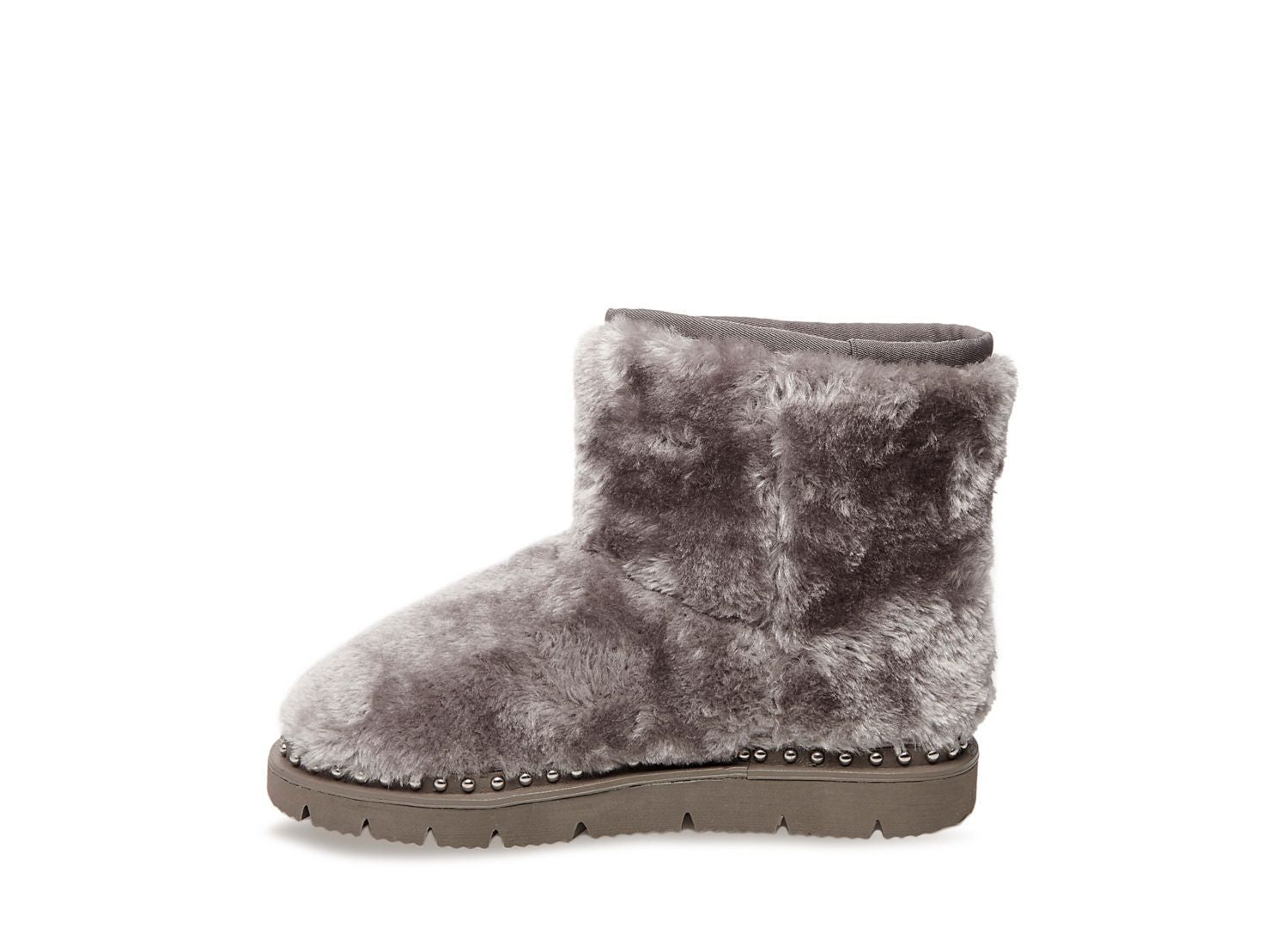 BEAR GREY - Shoes - Steve Madden Canada