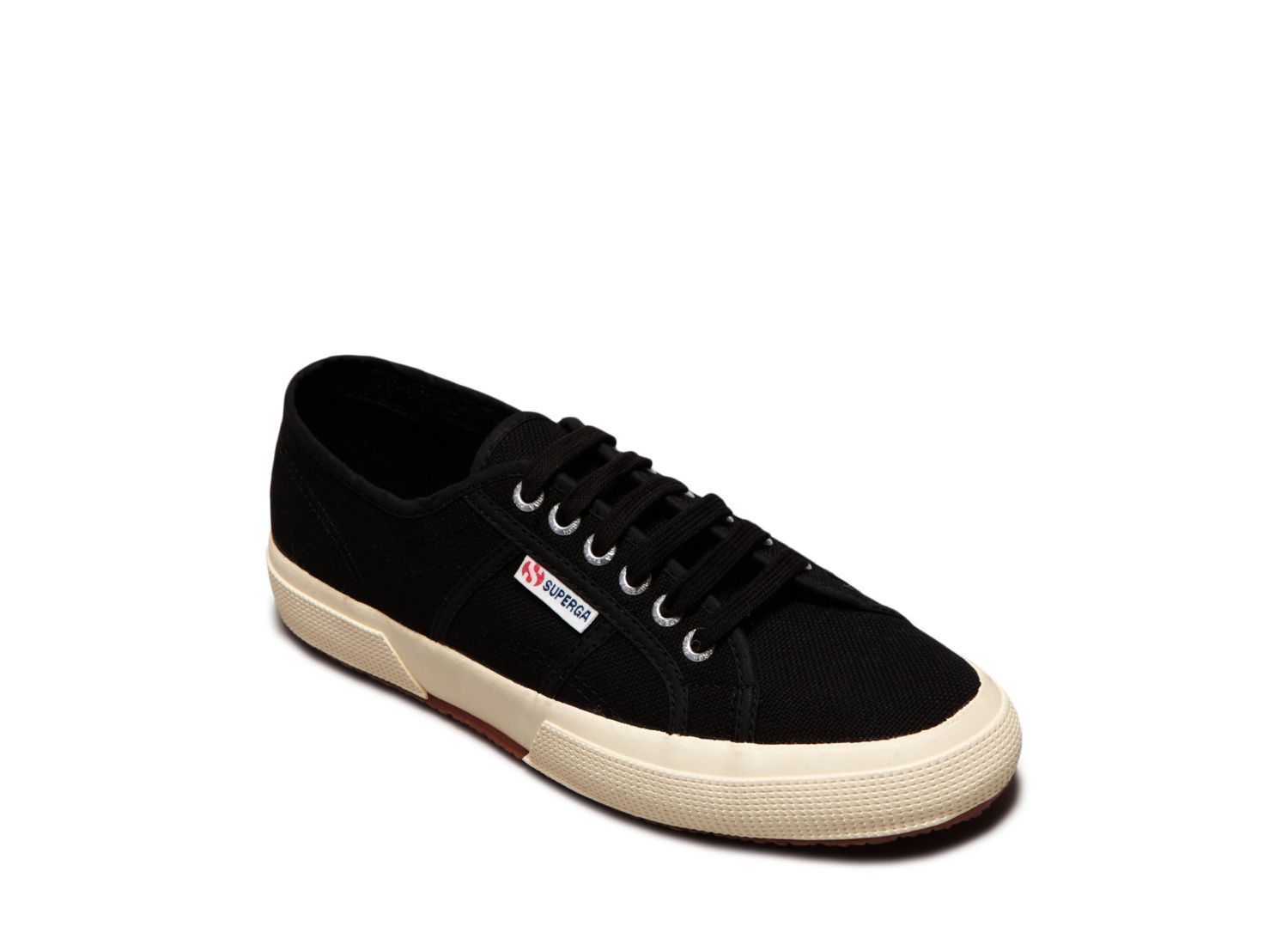 2750 COTU CLASSIC BLACK - Shoes - Steve Madden Canada