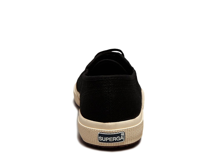 2750 COTU CLASSIC BLACK - Shoes - Steve Madden Canada
