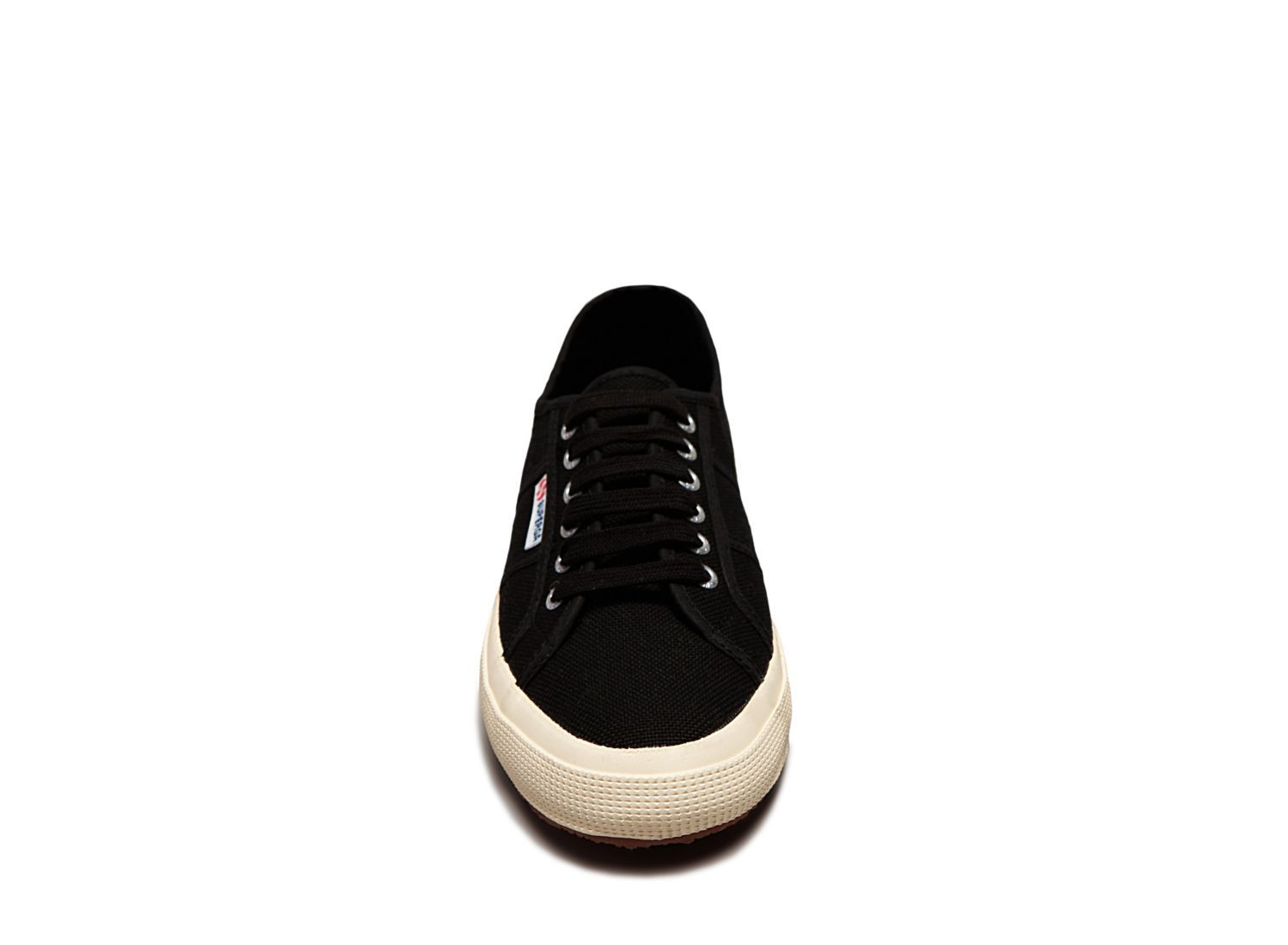 2750 COTU CLASSIC BLACK - Shoes - Steve Madden Canada
