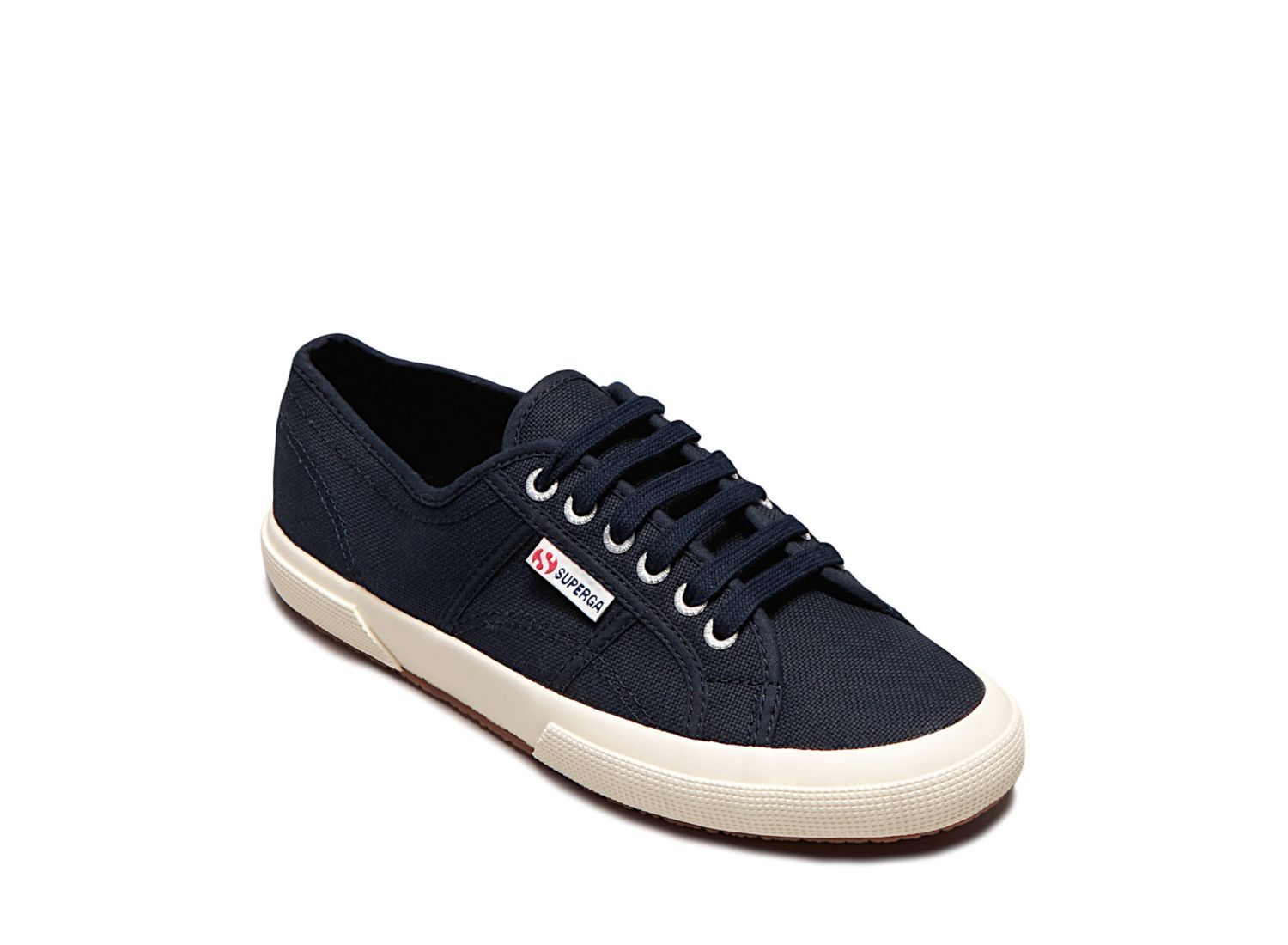 2750 COTU CLASSIC NAVY - Shoes - Steve Madden Canada