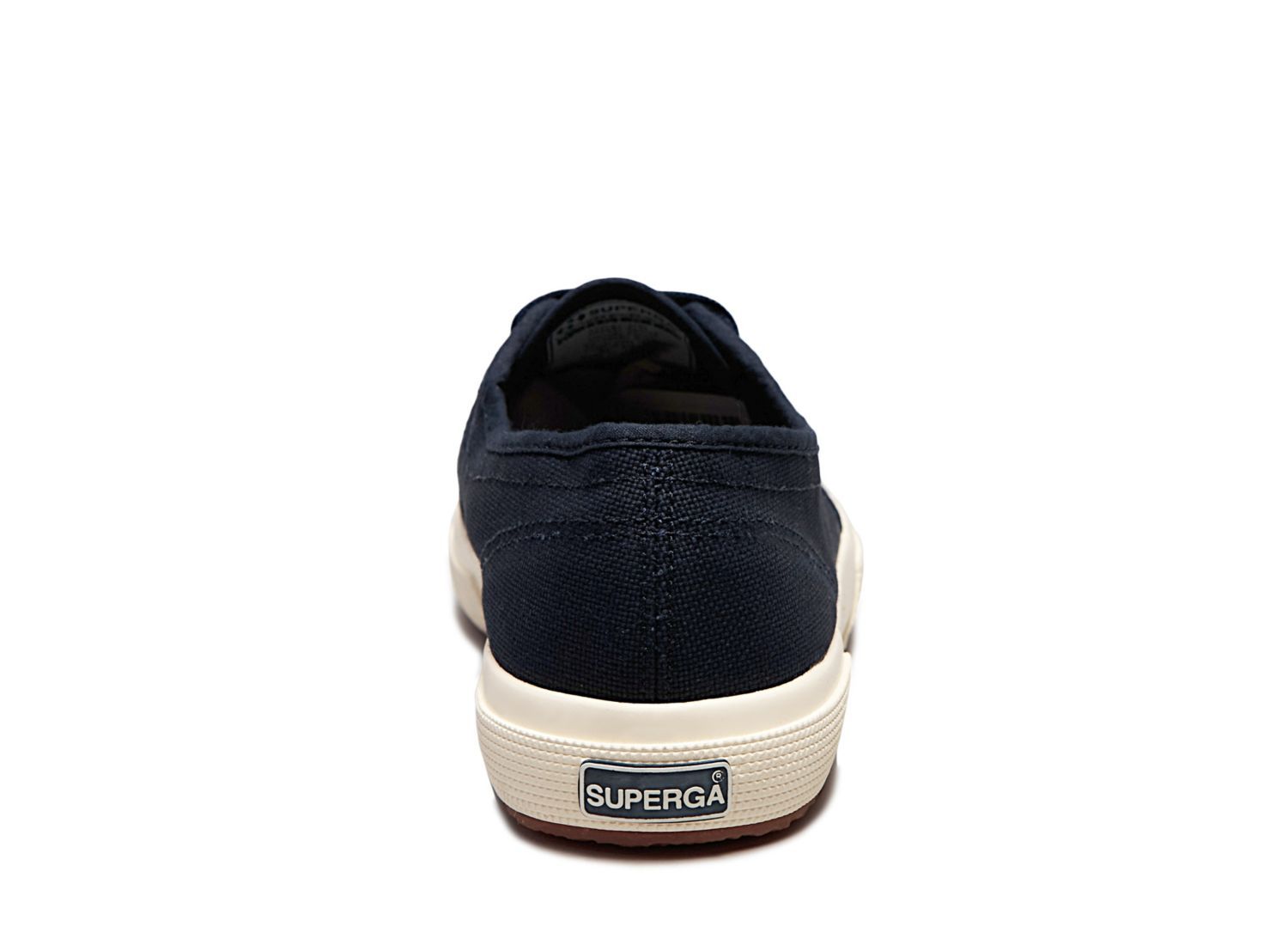 2750 COTU CLASSIC NAVY - Shoes - Steve Madden Canada