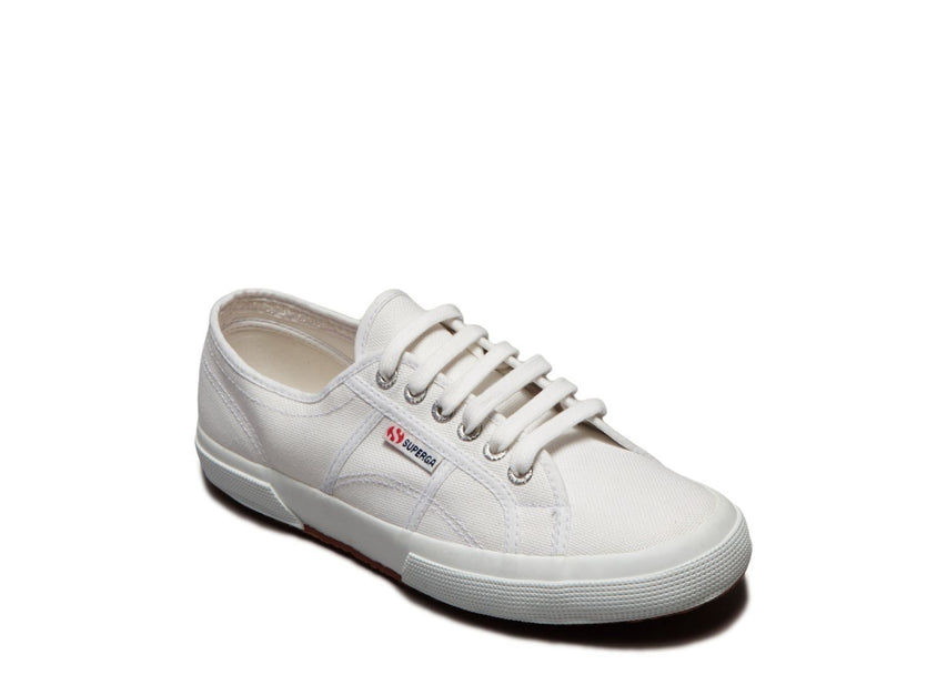 2750 COTU CLASSIC WHITE - Shoes - Steve Madden Canada