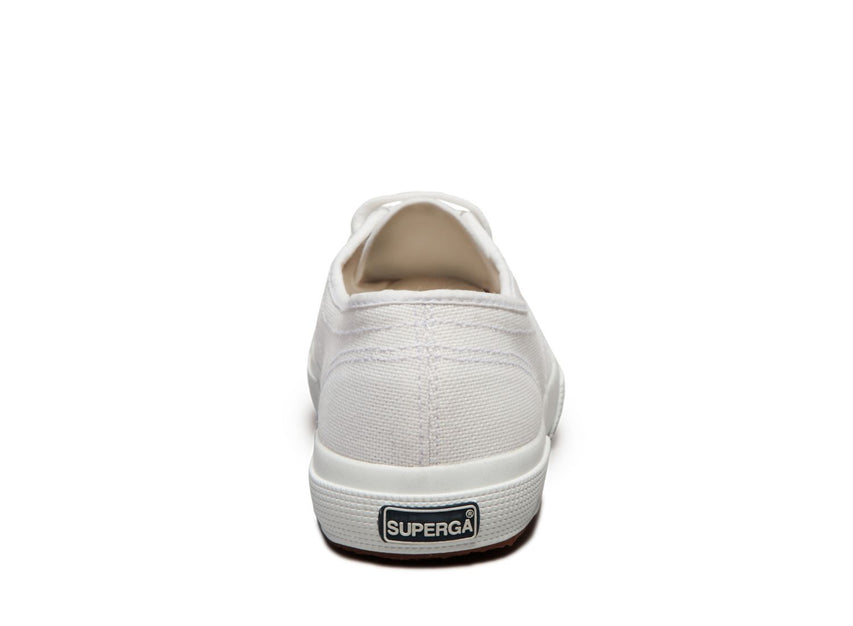 2750 COTU CLASSIC WHITE - Shoes - Steve Madden Canada