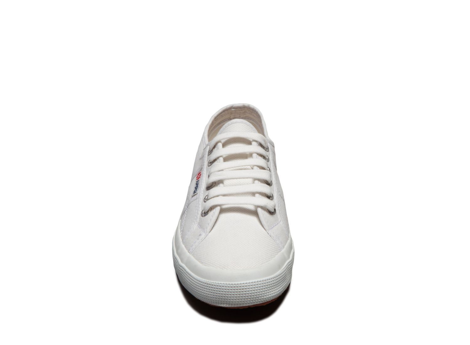 2750 COTU CLASSIC WHITE - Shoes - Steve Madden Canada