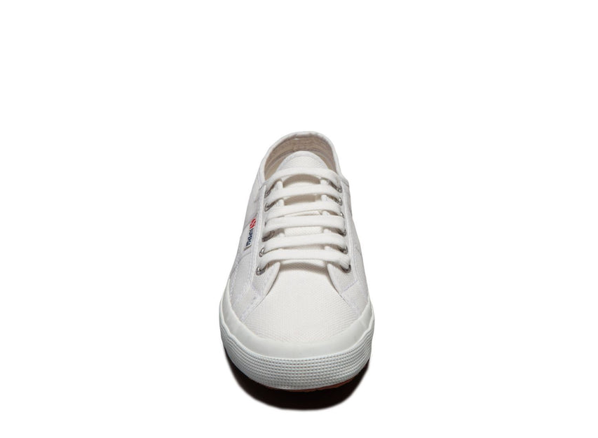 2750 COTU CLASSIC WHITE - Shoes - Steve Madden Canada