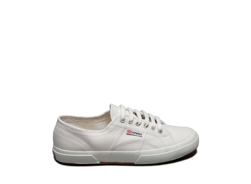 2750 COTU CLASSIC WHITE - Shoes - Steve Madden Canada