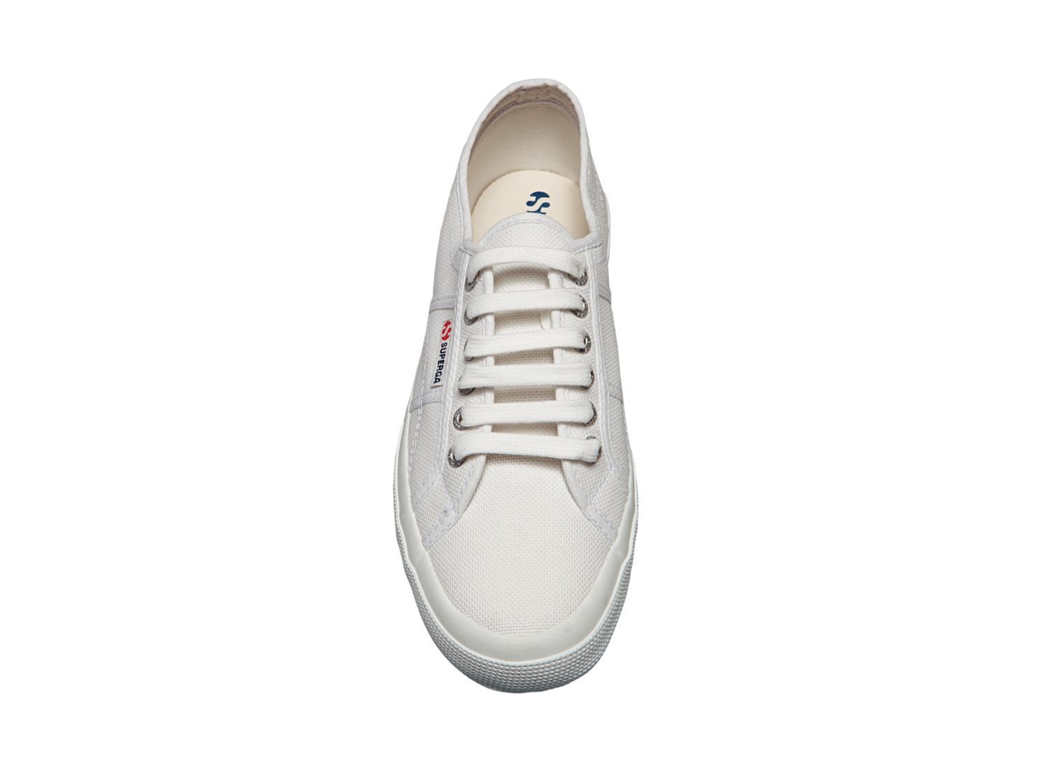 2750 COTU CLASSIC WHITE - Shoes - Steve Madden Canada