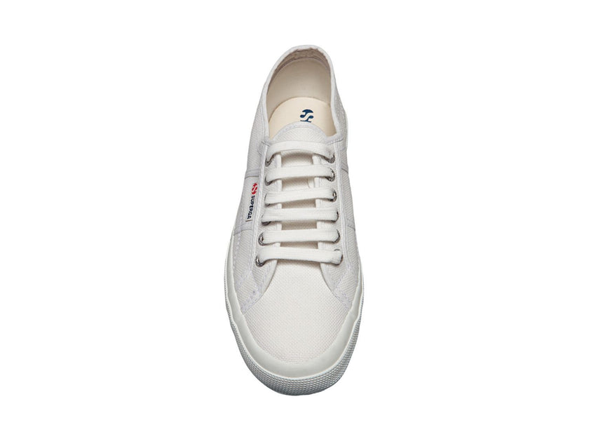 2750 COTU CLASSIC WHITE - Shoes - Steve Madden Canada