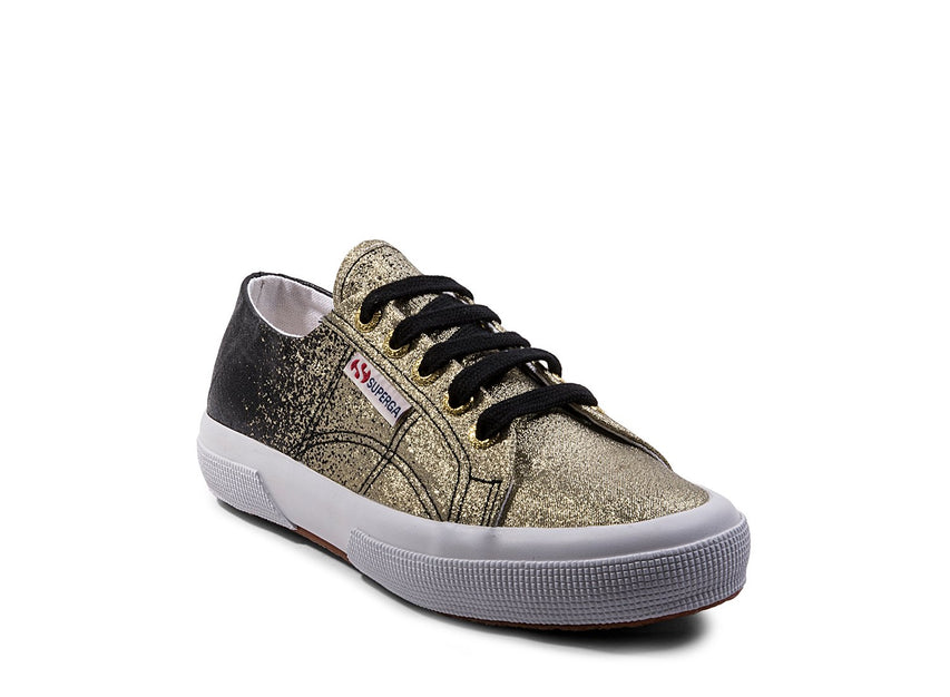 2750 LAMEDEGRADEW GOLD MULTI - Shoes - Steve Madden Canada