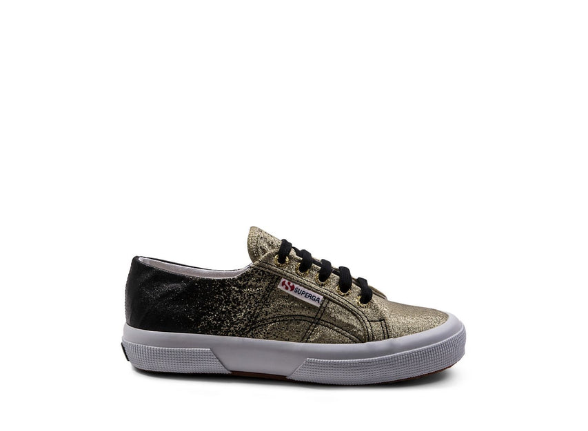 2750 LAMEDEGRADEW GOLD MULTI - Shoes - Steve Madden Canada