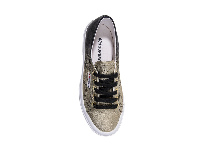 2750 LAMEDEGRADEW GOLD MULTI - Shoes - Steve Madden Canada