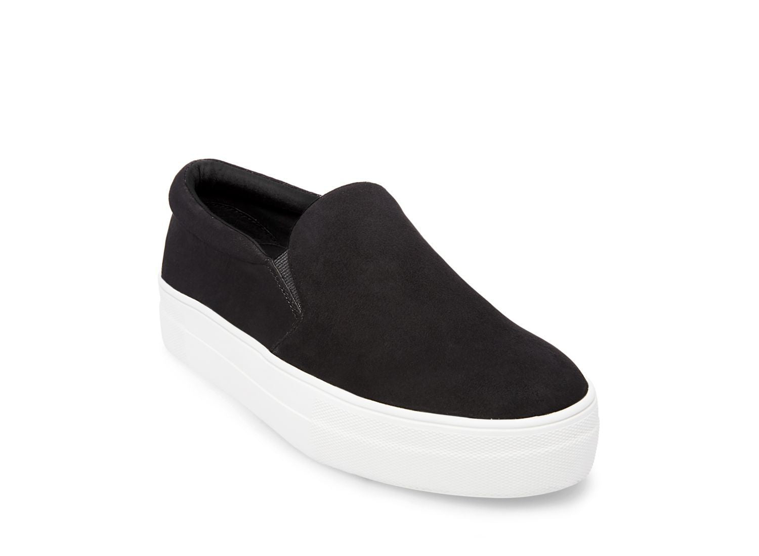 GILLS BLACK - Shoes - Steve Madden Canada