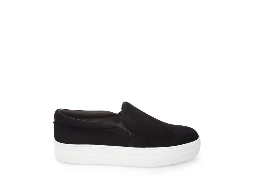 GILLS BLACK - Shoes - Steve Madden Canada
