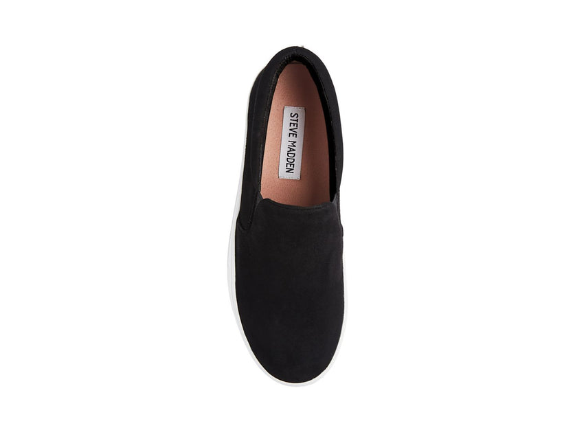 GILLS BLACK - Shoes - Steve Madden Canada