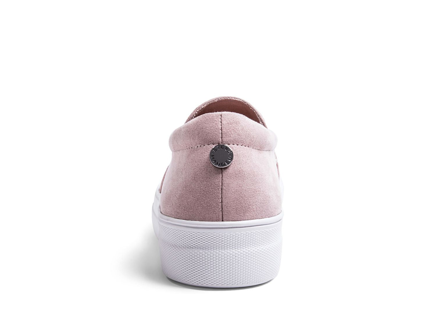 GILLS BLUSH SUEDE - Shoes - Steve Madden Canada