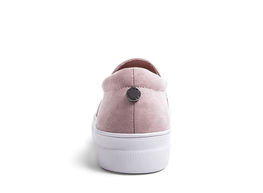 GILLS BLUSH SUEDE - Shoes - Steve Madden Canada