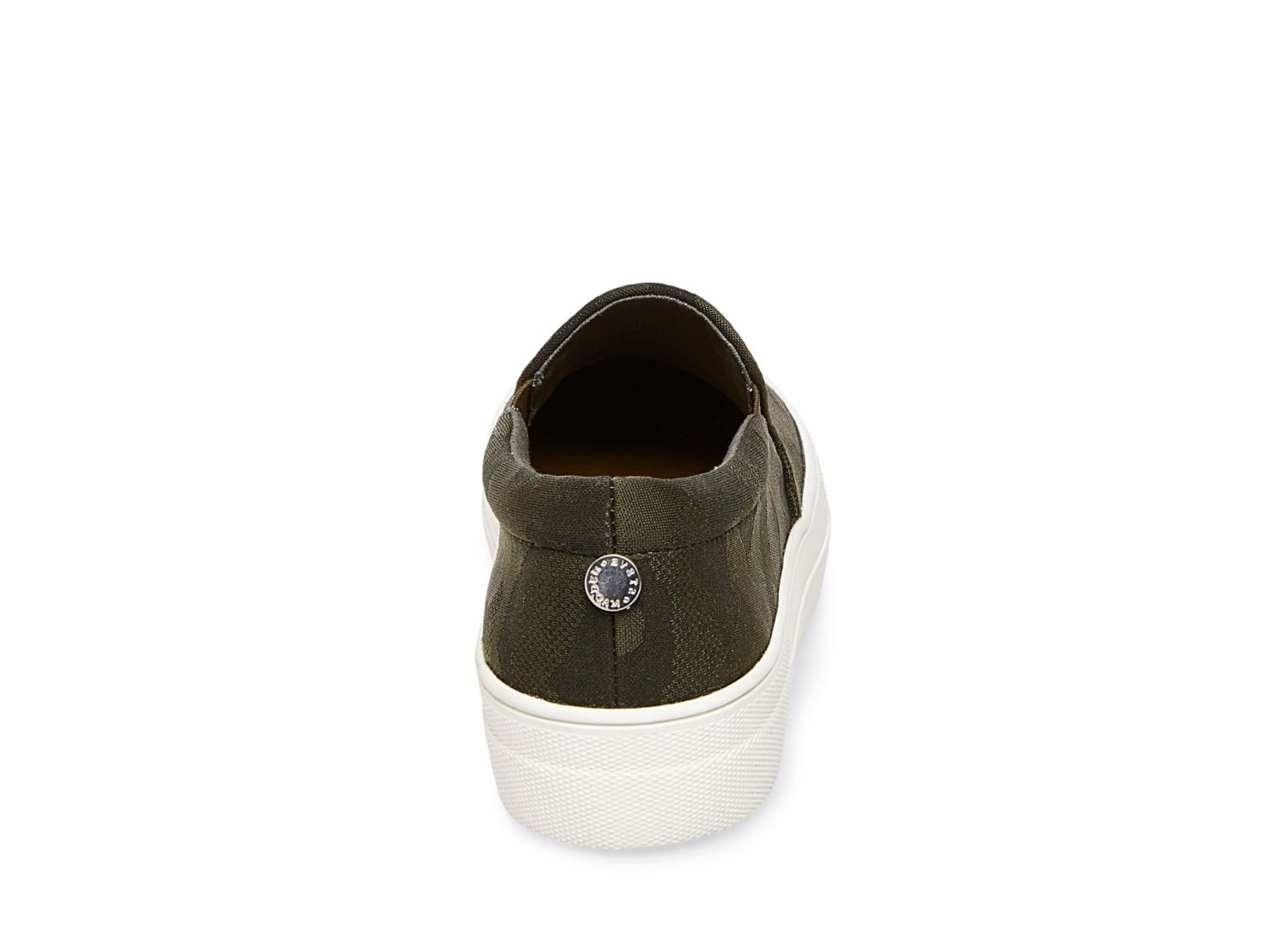 GILLS GREEN MULTI - Shoes - Steve Madden Canada